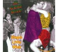 JR. GONE WILD - SIMPLE LITTLE WISH