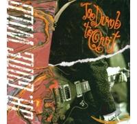 JR. GONE WILD - TOO DUMB TO QUIT