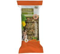 JR Grainless Kräuterolis - Carota di ortica, 80 g