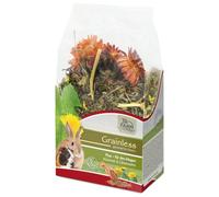 JR Grainless Plus Cumino & Dente di leone, 100 g