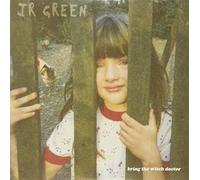 JR Green - Bring The Witch Doctor