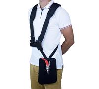 JR - HAR004 - Giardino - Affettatrice Professionale per Uso intensivo