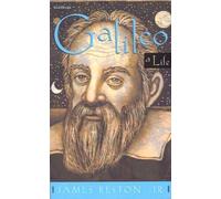 Jr., James Reston Galileo a Life (Copertina rigida)