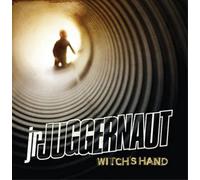 Jr. Juggernaut Witch's Hand (Vinyl LP) Import