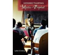 Jr. Luther E Smith Howard Thurman (Tascabile)