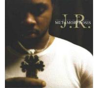 Jr Metamorphosis (CD) Album