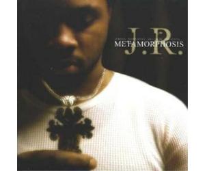 Jr Metamorphosis (CD) Album