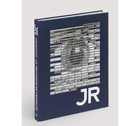 JR - Momentum - La mécanique de l'épreuve