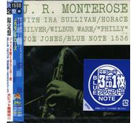 Jr Monterose – Jr Monterose