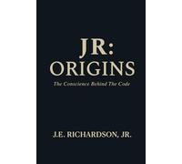 JR Origins: The Conscience Behind the Code (Prequel)