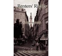 Jr. Paul R. Vojchehoske Renters' Rights (Tascabile)