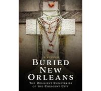 Jr Pepper Buried New Orleans (Tascabile) Buried America