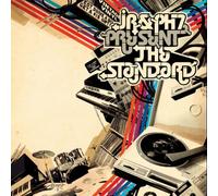 Jr & Ph7 - The Standard