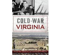 Jr. Powers, Francis Gary Christopher Sturdevant Cold War Virginia (Tascabile)