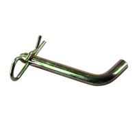 JR Products 01144 Hitch Pin and Clip Combo - 1/2"""" Class II