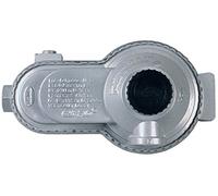 JR Products 07 - 30385 a Bassa Pressione a Due stadi LP Gas regolatore