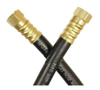 JR Products 07-31395 Tubo Di Alimentazione OEM Da 24"