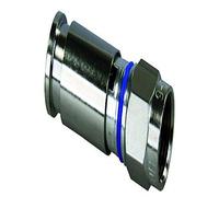 JR Products Raccordo a compressione HD/Satellite 47295 RG6