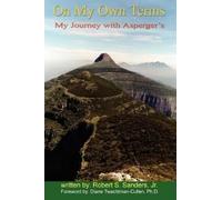 Jr., Robert, S Sanders On My Own Terms (Tascabile)