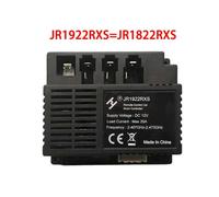 JR-RX-6V 12V 24V Bambini Elettrico Veicolo Remoto Ricevitore 2.4GHz
