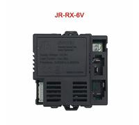 JR-RX-6V 12V 24V Bambini Elettrico Veicolo Remoto Ricevitore 2.4GHz