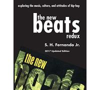 Jr S H Fernando The New Beats Redux (Tascabile)
