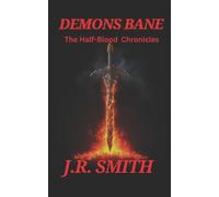 Jr Smith Demons Bane (Tascabile)