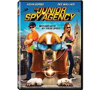 Jr Spy Agency
