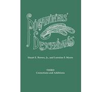 Jr. Stuart E. B Pocahontas' Descendants. A Revision, Enlargement and (Tascabile)