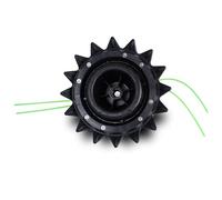 JR TFN042 - Teste in Filo di Nylon, Universale, 3 mm