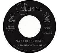 Jr. Thomas & The Volcanos - Sunk In The Mist