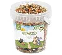 JR Tiny Treats - Mix di proteine, 350 g