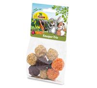 JR Tris croccante - 75 g