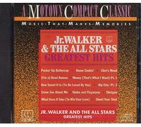 Jr. Walker & All Stars - Greatest Hits