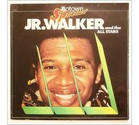 Jr. Walker and The All Stars - Motown Special [LP]