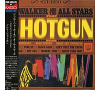 Jr.Walker - Shotgun (Mini Lp Sleeve