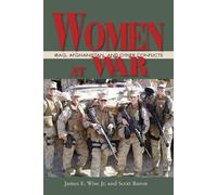Jr. Wise Women at War (Tascabile)