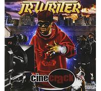 JR WRITER - CINECRACK