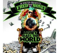 Jr. Writer - Fred Money: Money Rules..