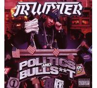 Jr Writer - Politics & Bullshit