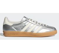JR1206 Adidas Gazelle Indoor argento scarpe da uomo scarpe da ginnastica sneaker