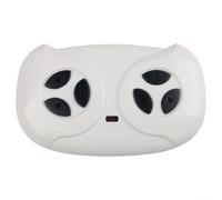 JR1625RX 12V ricevitore per bambini auto elettrica 2,4 GHz telecomando compatibile con scatole di controllo JR (controllo remoto)