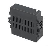 Jr1625rx - Scatola di controllo 12 V e telecomando da 2,4 g per bambini con guida elettrica sui veicoli che offrono un avvio lento e una funzione di connessione rapida per auto giocattolo assemblate