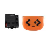 JR1630RX12V HY24G Bambini Elettrico Veicolo 24G Bluetooth Controllo Remoto