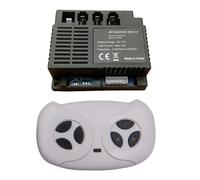 JR1922RXS3W12V Ricevitore Telecomando Auto Giocattolo Elettrico per Bambini in B