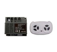 JR1922RXS3W12V Ricevitore Telecomando Auto Giocattolo Elettrico per Bambini in B