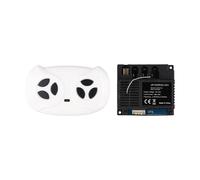 JR1930RXZ-24V Controller Gioco Esterno Rigoroso Controllo Qualità ABS+Materiale