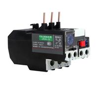 JR28-25 LR2 D13 Electric Thermal Overload Relay 0.16A,0.25A,0.4A,0.63A,1A,1.6A,2.5A,4A,6A,8A,10A,13A,18A,24A,32A1NO 1NC, Parti(12-18A)