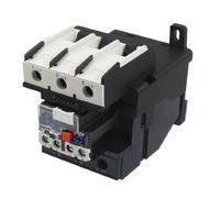 JR28-40 93A 690V 1NO 1NC Relè di sovraccarico termico trifase con presa