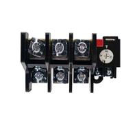 JR36-20 32 63 160 Relè di sovraccarico termico 1,1 A 2,4 A 3,5 A 5 A 7,2 A 11 A 16 A 22 A 32 A 45 A 63 A 120 A 160 A 1 pz.(JR36-160 85A)